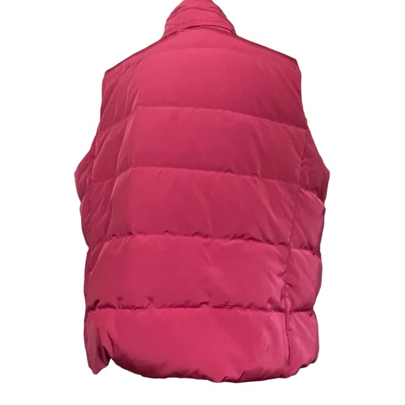 Talbots Sleeveless puffer vest Size 2X - Picture 9 of 15